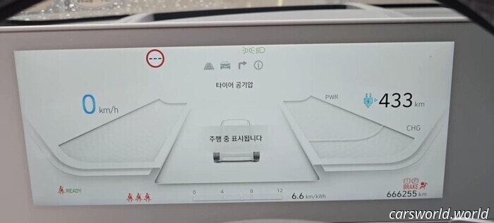 El Propietario del Hyundai Ioniq 5 Alcanza las 414,000 Millas, Obtiene un Cambio de Batería Gratuito Después De 360,000 Millas / Carscoops